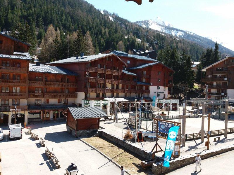 Vente Appartement Valfrejus Vente Appartement Valfrejus