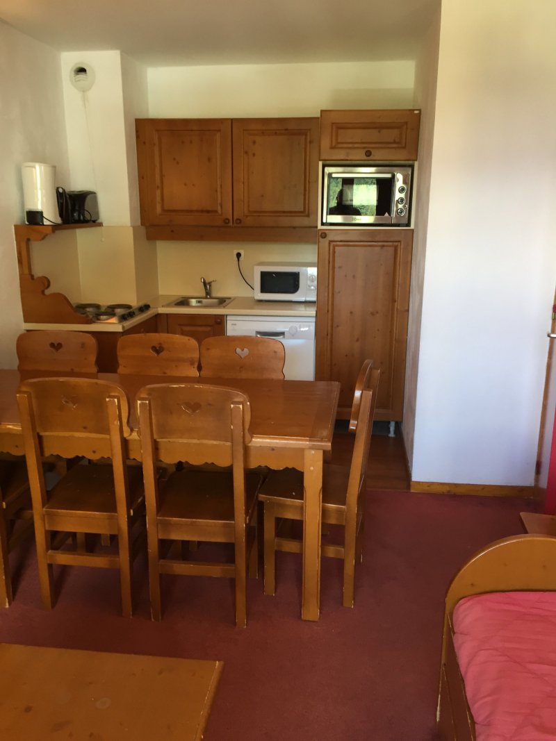 Vente Appartement Valfrejus Vente Appartement Valfrejus